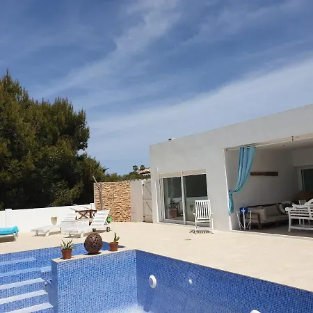 Casa Cactus Villa
