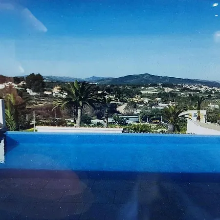 Casa Cactus Javea