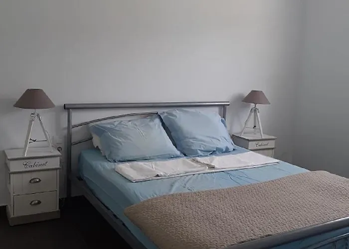 Villa Casa Cactus Javea