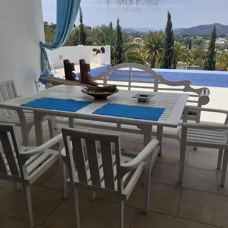 Casa Cactus * Jávea