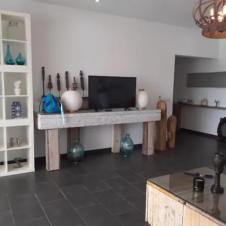 Casa Cactus Villa