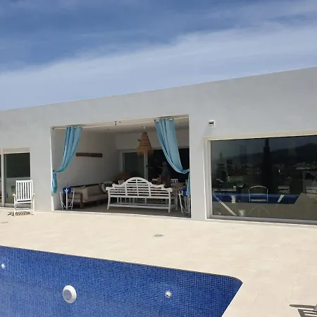Casa Cactus * Jávea