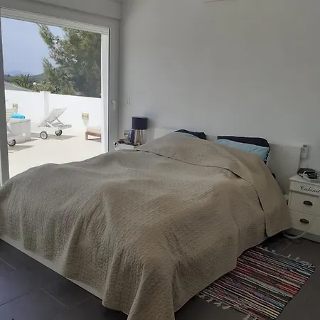 Villa Casa Cactus Jávea