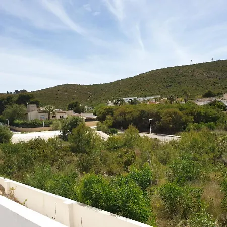 Casa Cactus Villa