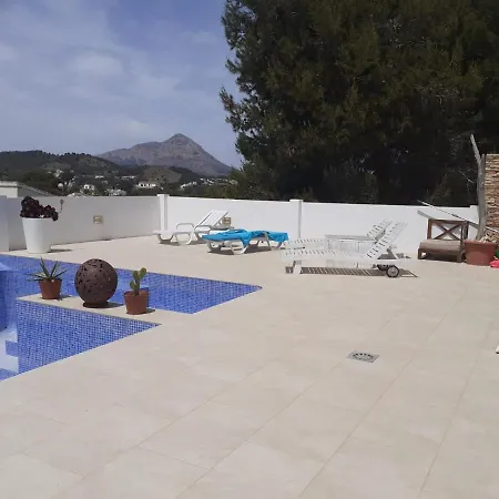 Casa Cactus *
