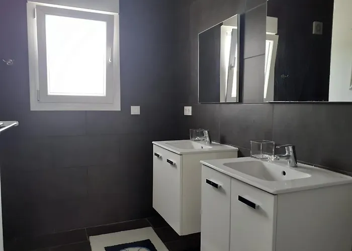 Vila Casa Cactus