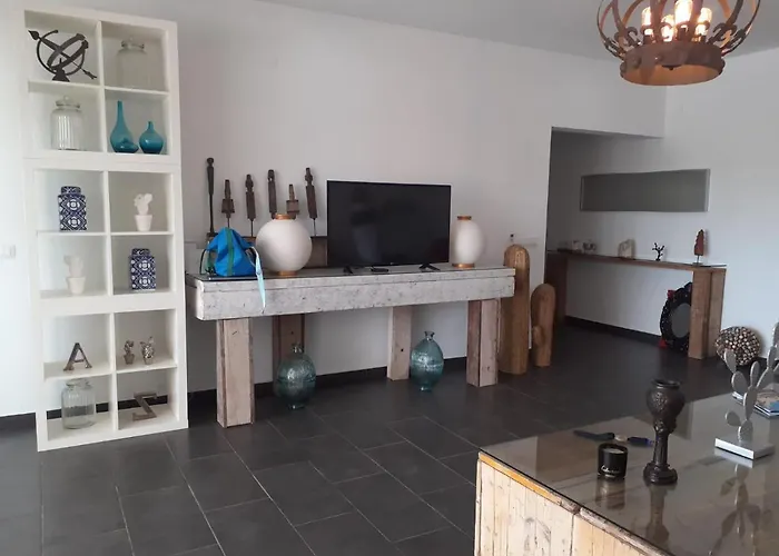 Casa Cactus Vila