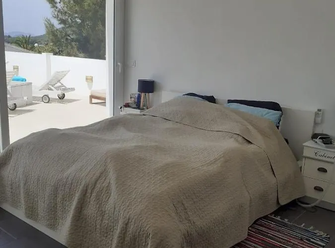 Vila Casa Cactus Jávea
