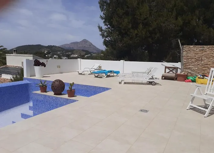 Casa Cactus *
